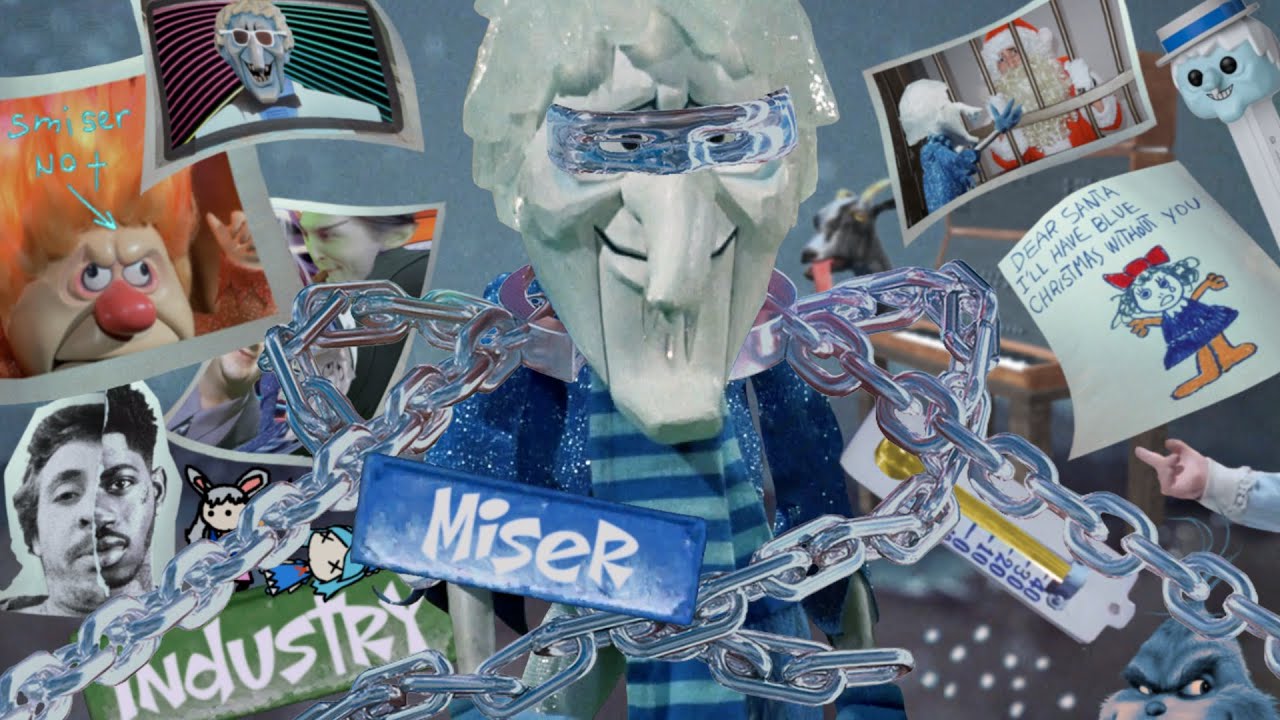 INDUSTRY MISER