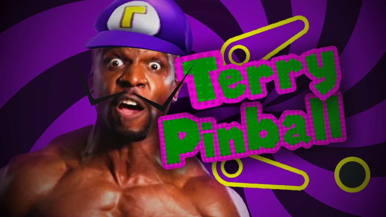 TERRY PINBALL