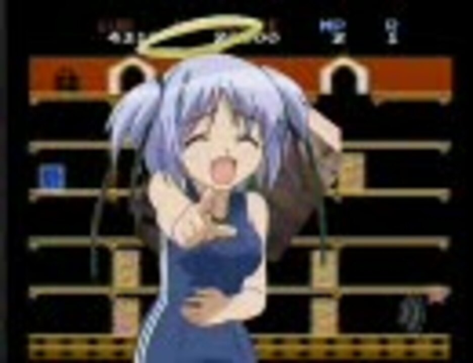 マッピー(笑)