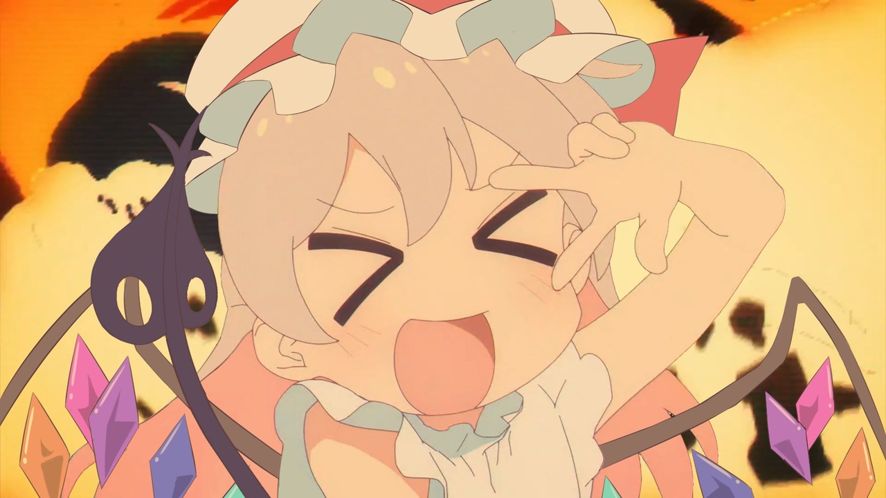 O.M.緒山まひろお兄ちゃんはおしまいなの? 最終鬼畜妹まひろちゃん・O【おにまい音MAD】