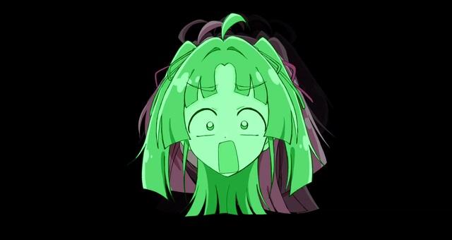 ｺﾊﾞ脳