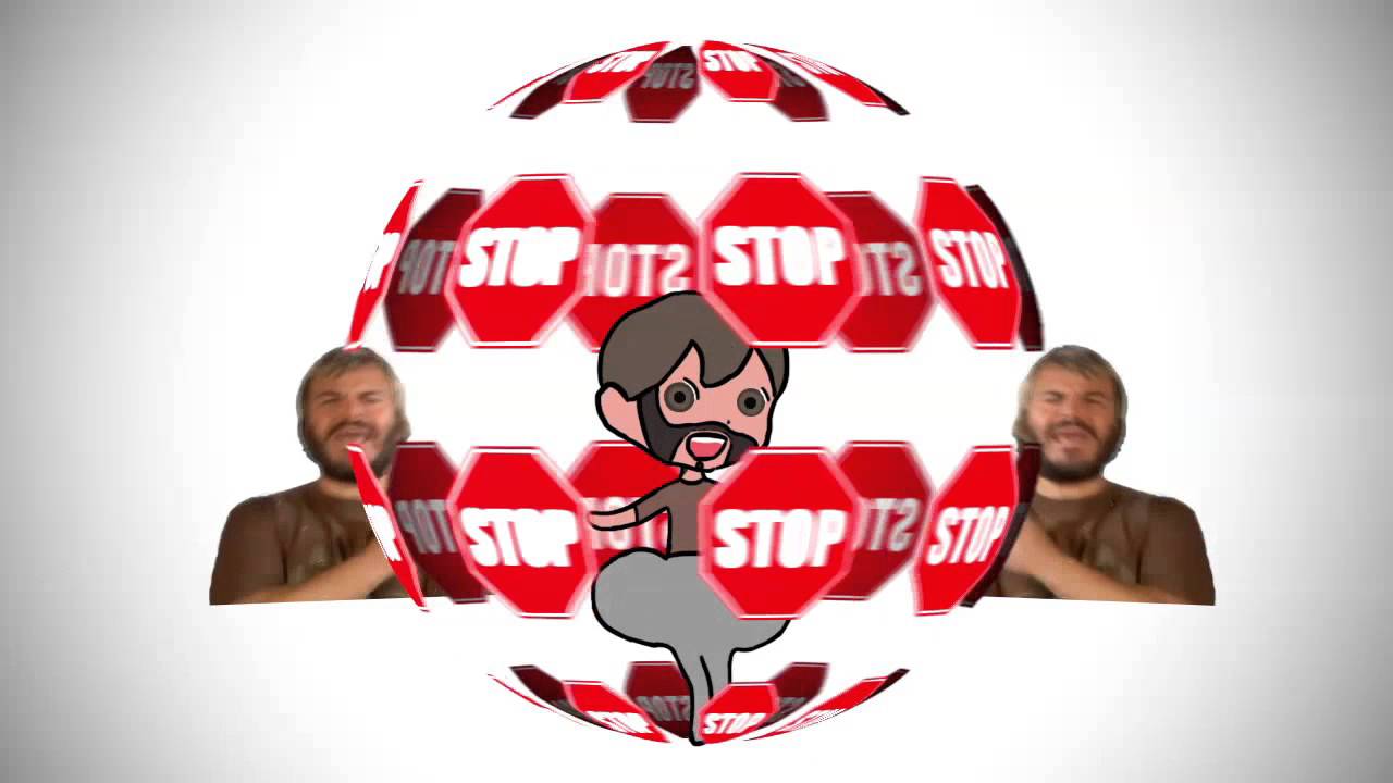 stoooop ・∀・