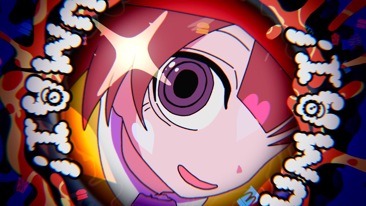 【道化師永劫舞曲 合作単品】モニタリング