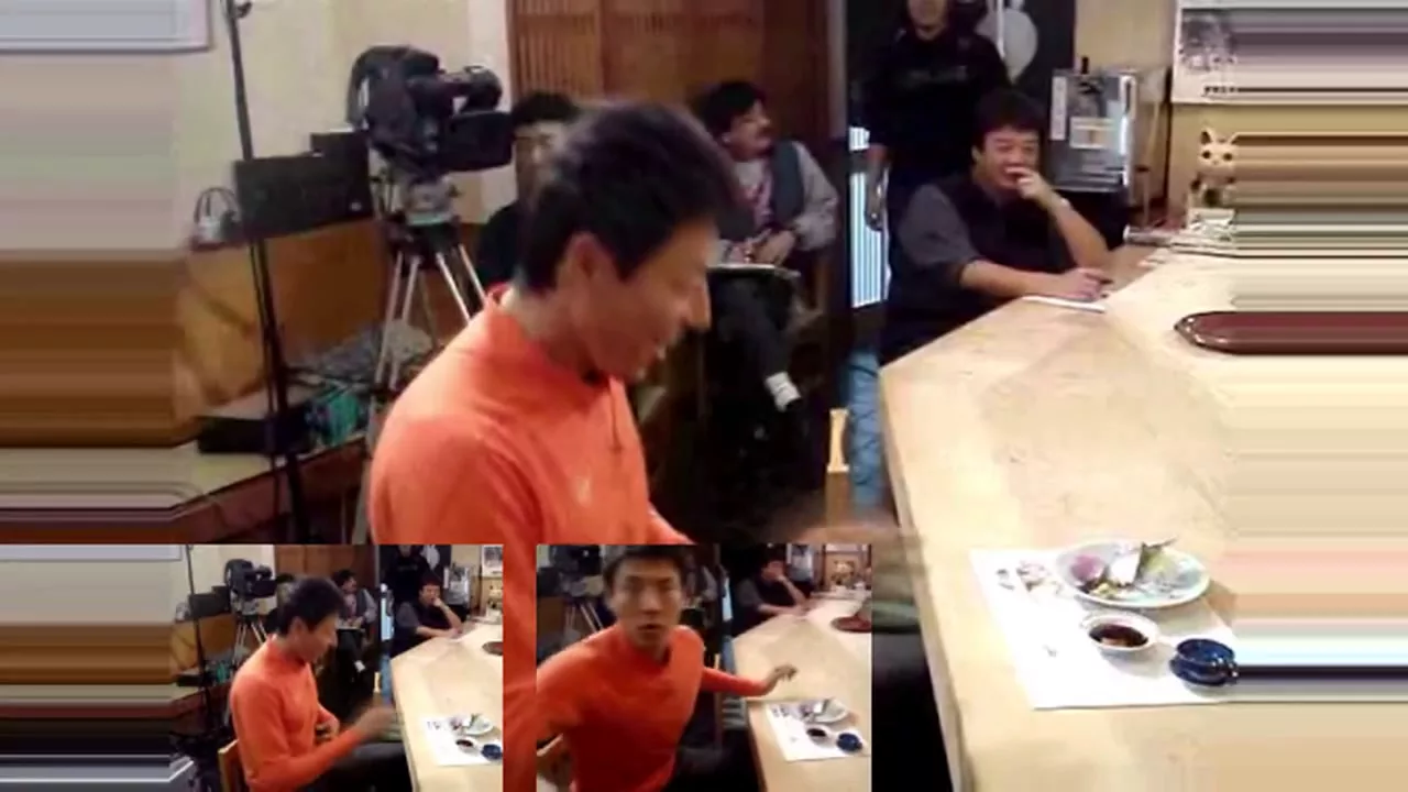 ハ　ハ　ハ　ハ