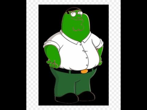 [YTPMV] Peter’s Ultimatum