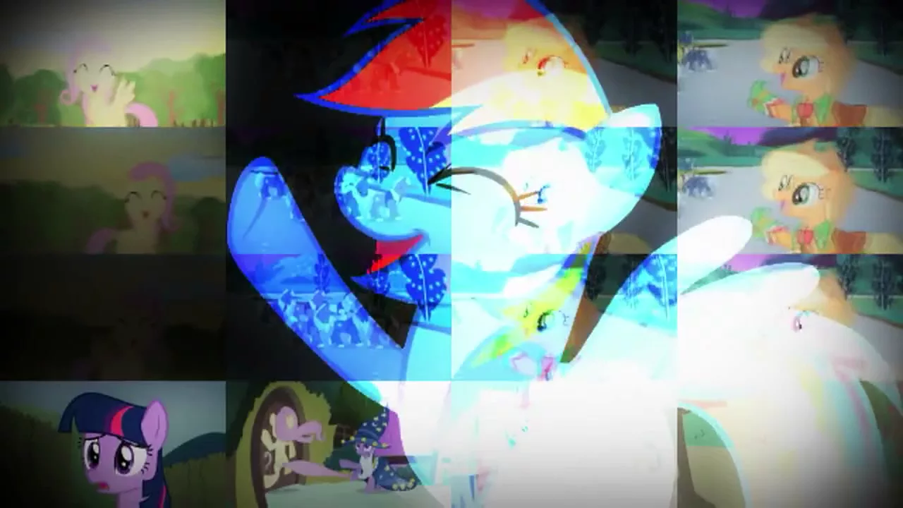 Sweetie dreamsExtended