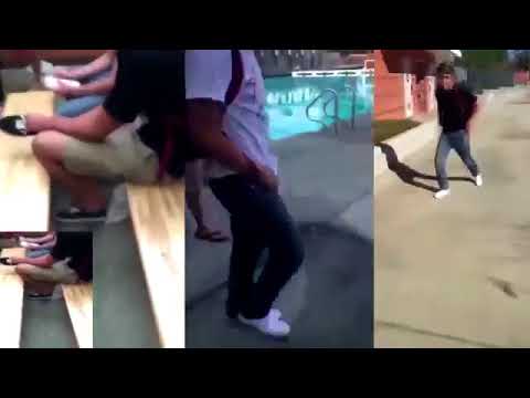 Rock My Vans [REUPLOAD]