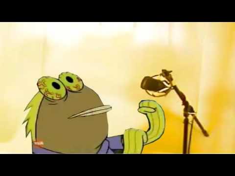 Did you say chocolate rain?