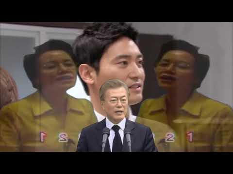 [합필] [YTPMV] Native Happil