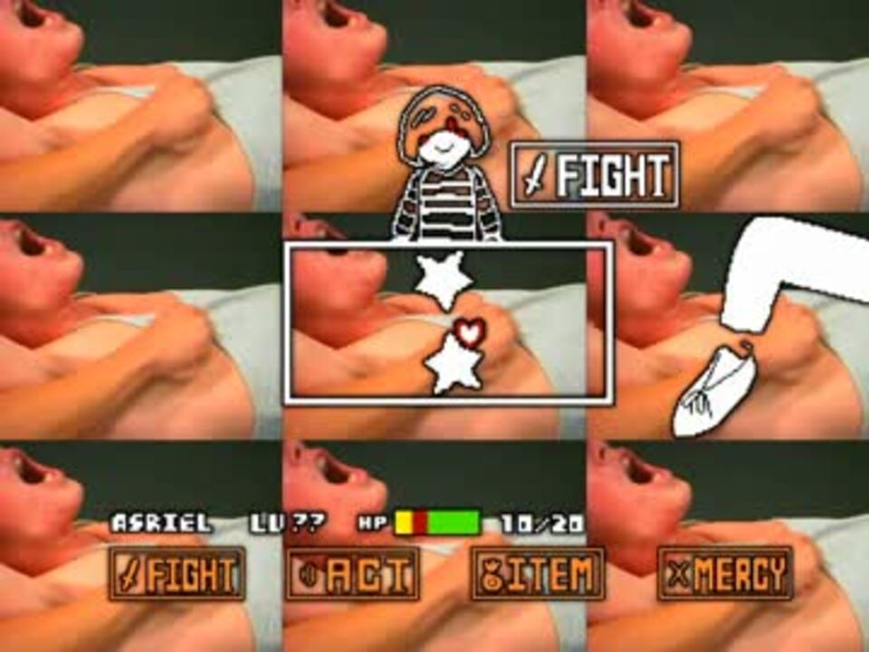 Megalo Strike あ゛あ゛あ゛あ゛あ゛あ゛あ゛あ゛
