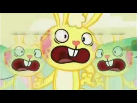 雅Happy Tree Goose雅 [ ハッピーツリーフレンド+ Snow Goose]