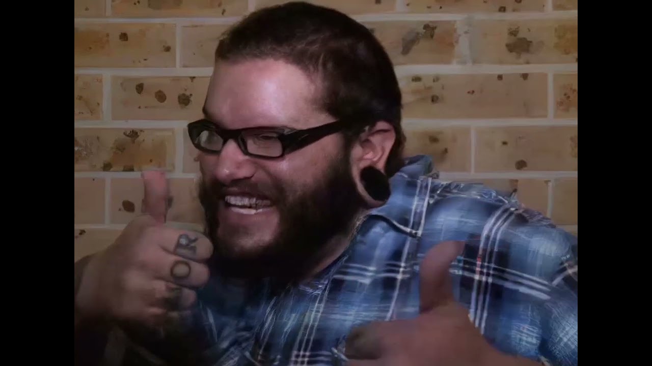 Nuts Are Red [[[edited]]]