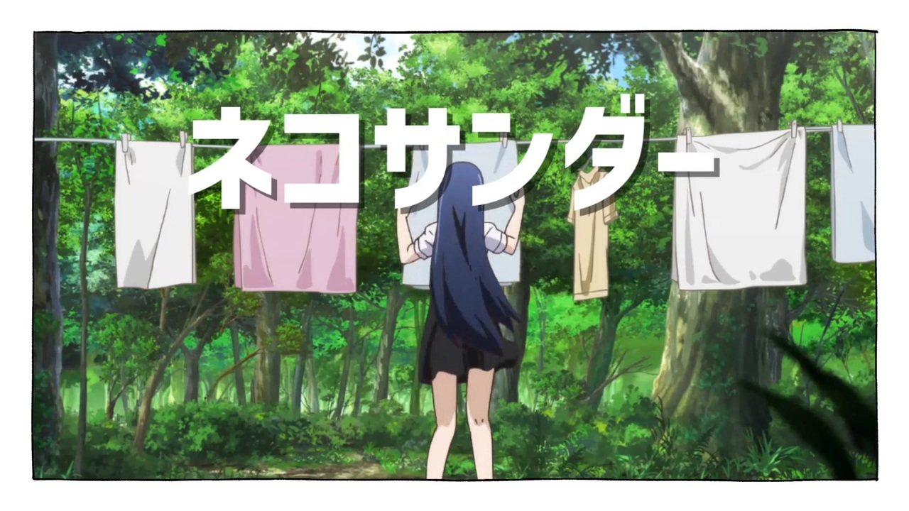 ネコサンダー【ブタサンダー】