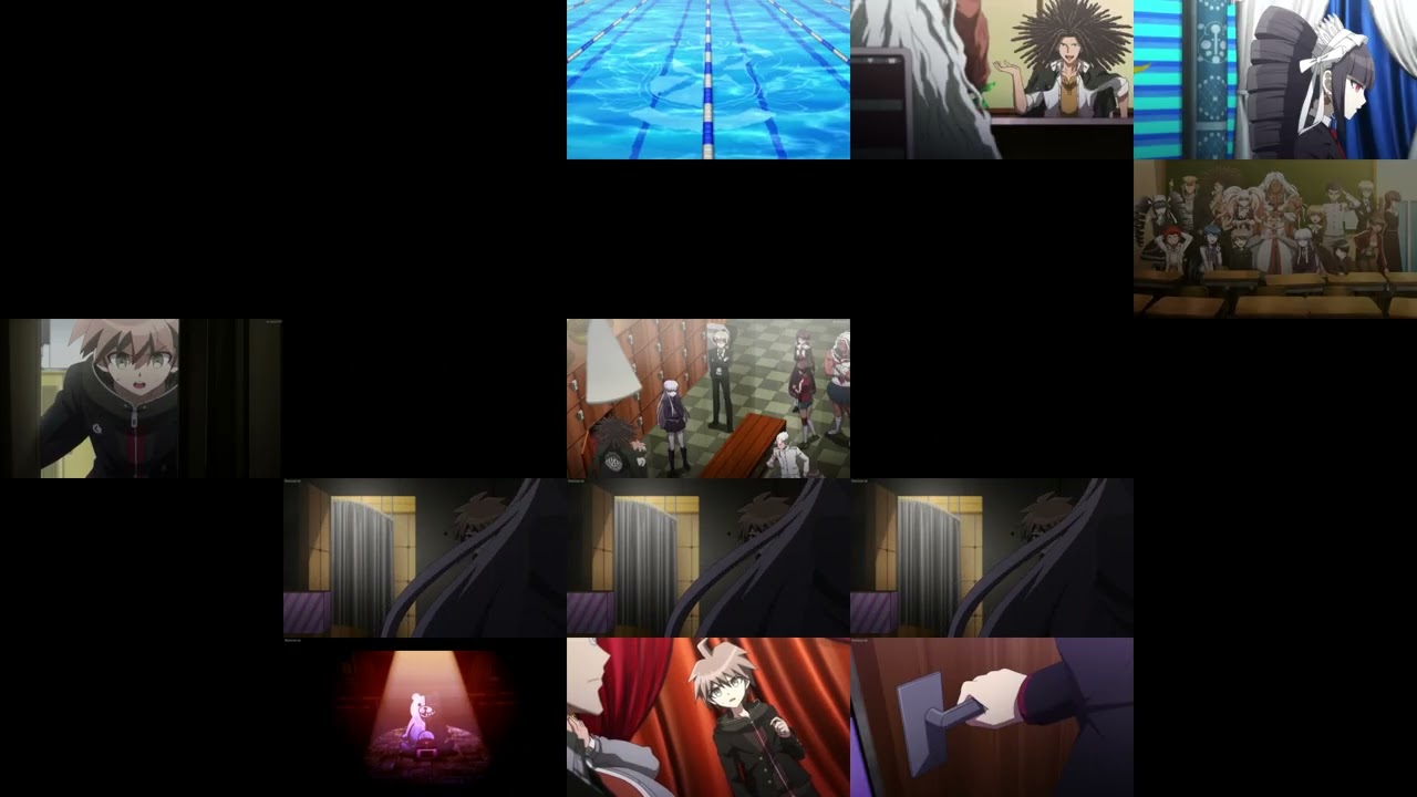 Little Despair Boy (SCRAP)