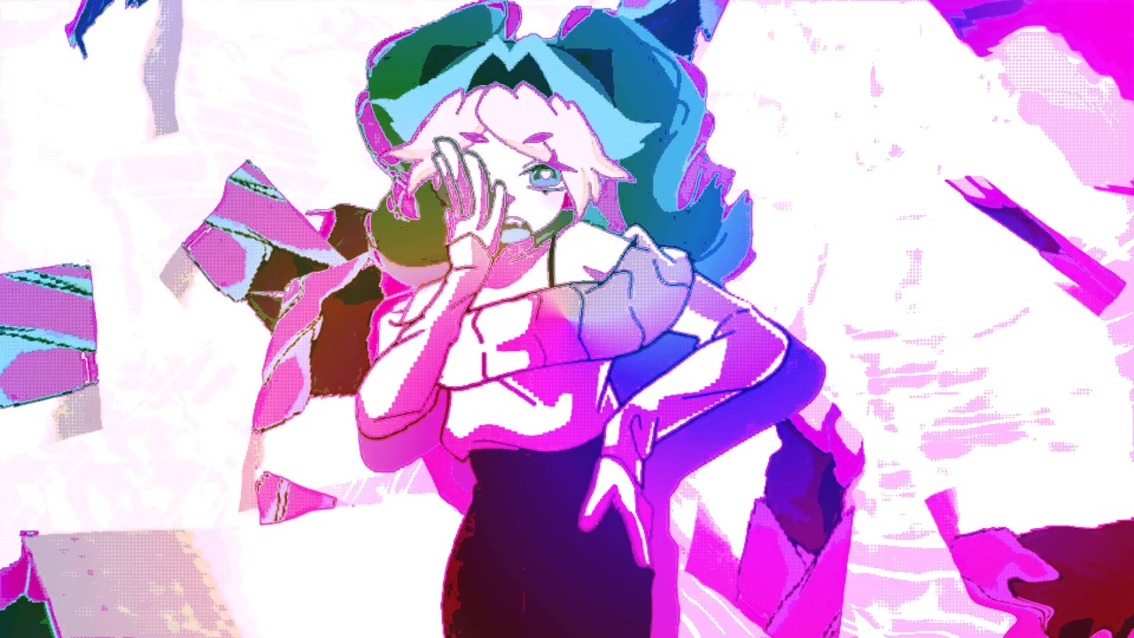 どうにかLIKE A FUNKY BEAT！