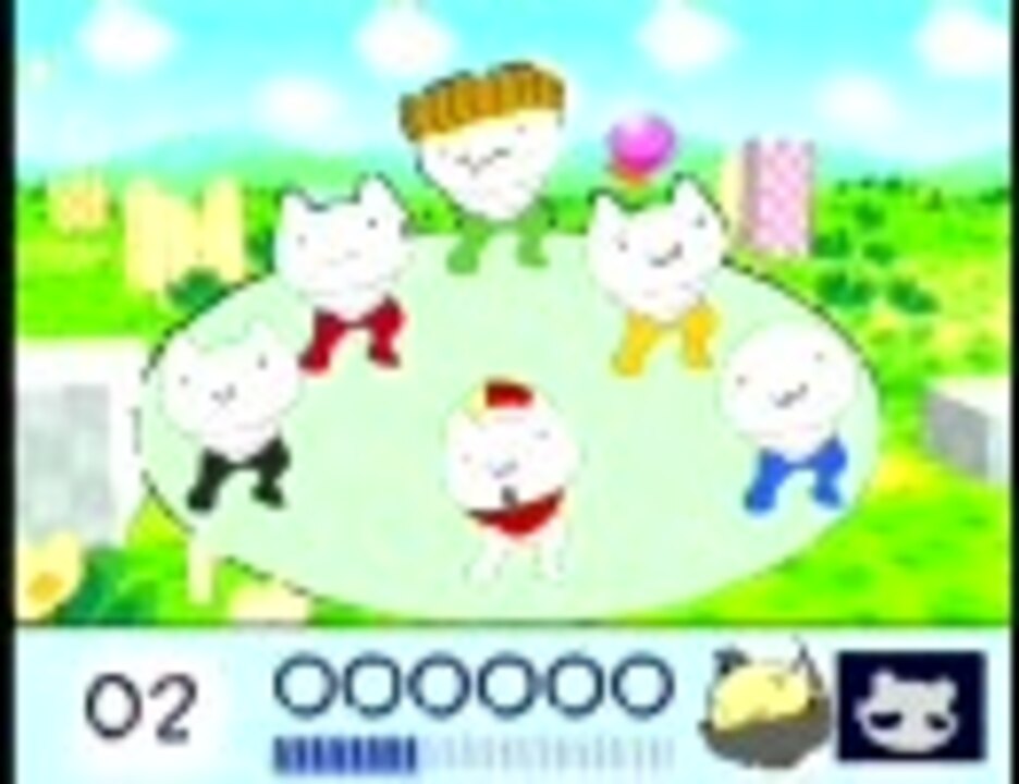 もすのかうビィ64 【もすかう×ポップスター】