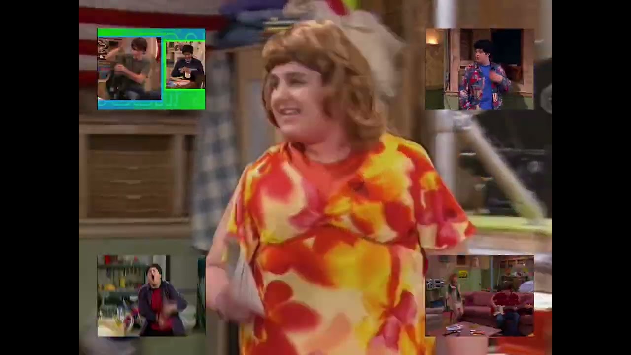 DrakeJosh