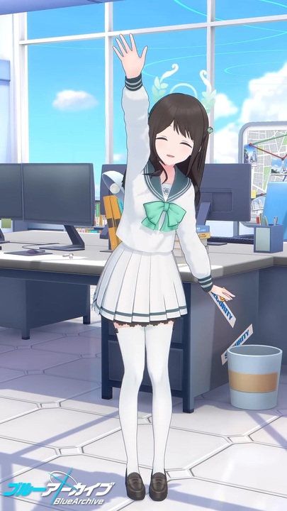 ずっと自己紹介しててかわいい