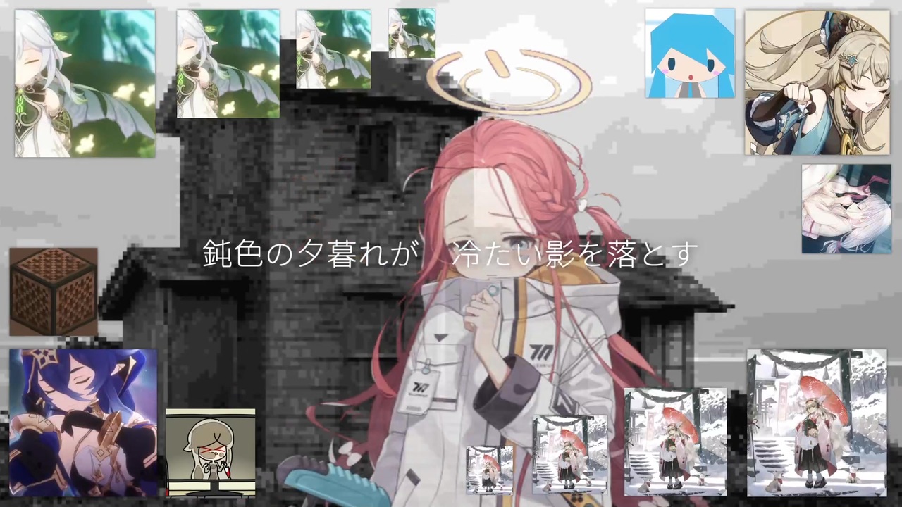 ロボット少女たちは珈琲が飲めない