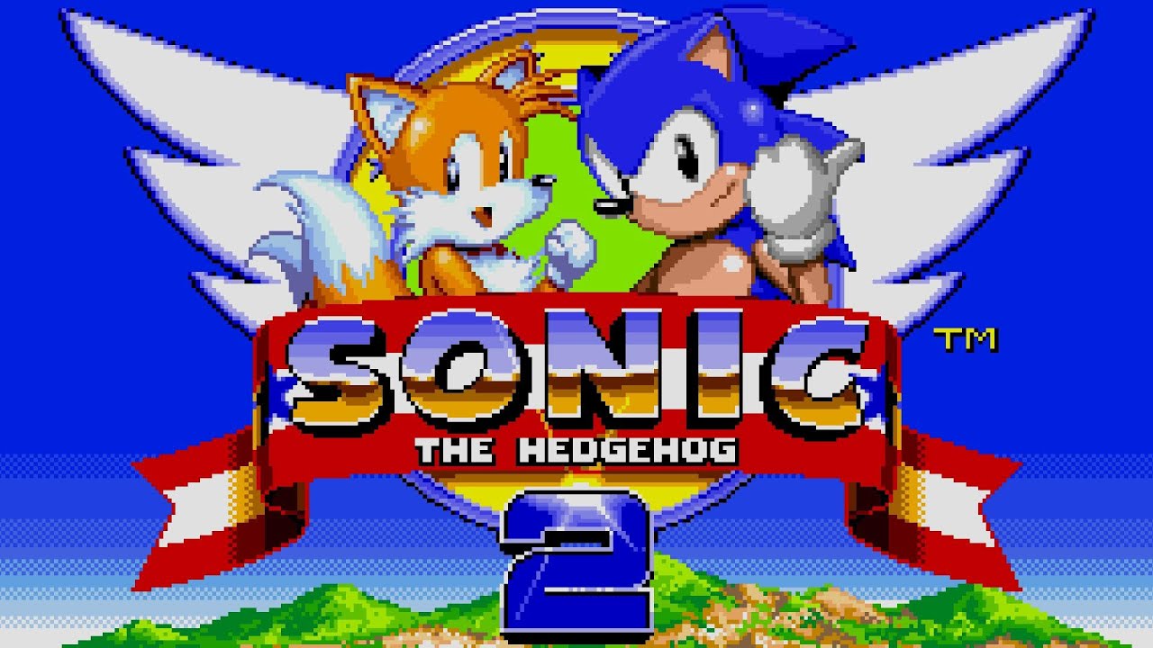 Death Egg Robot (Alpha Mix) - Sonic the Hedgehog 2