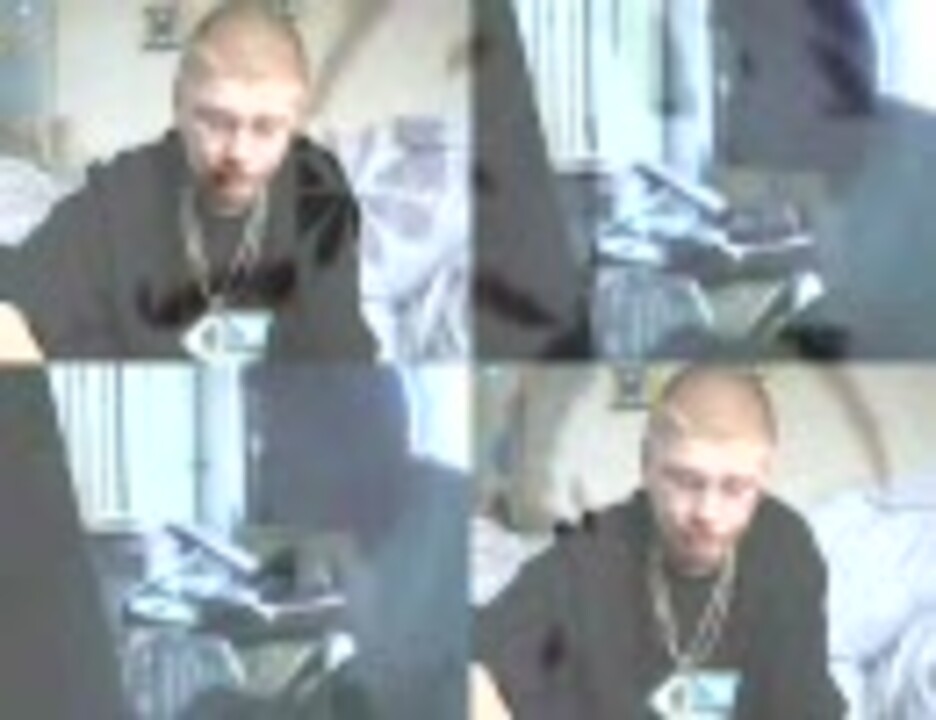 crasher tears you up　－K・Bクラッシャーは何者なのかⅡ－