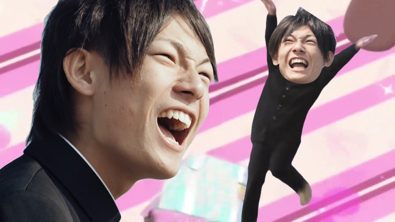 テストが近いよ