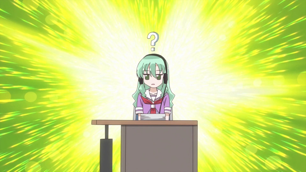?