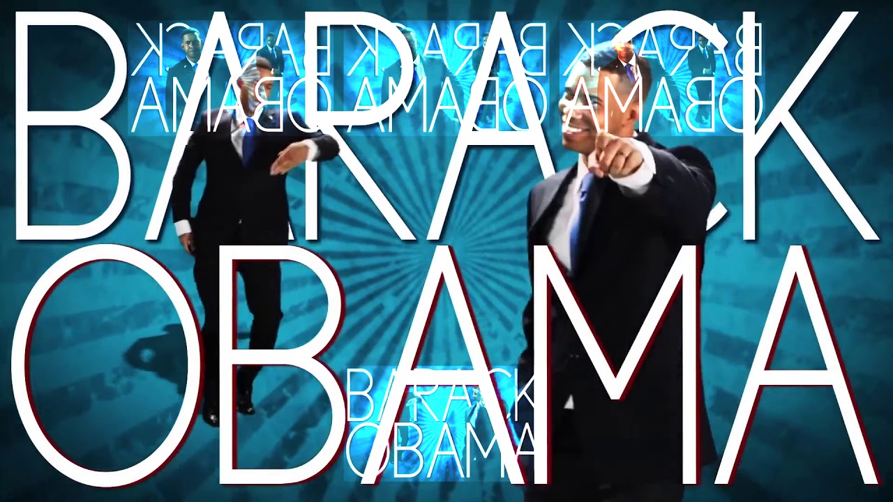 BarackOdansen