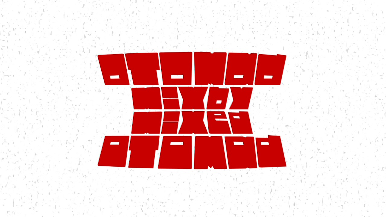 otomad-mix-by-mixed-otomad