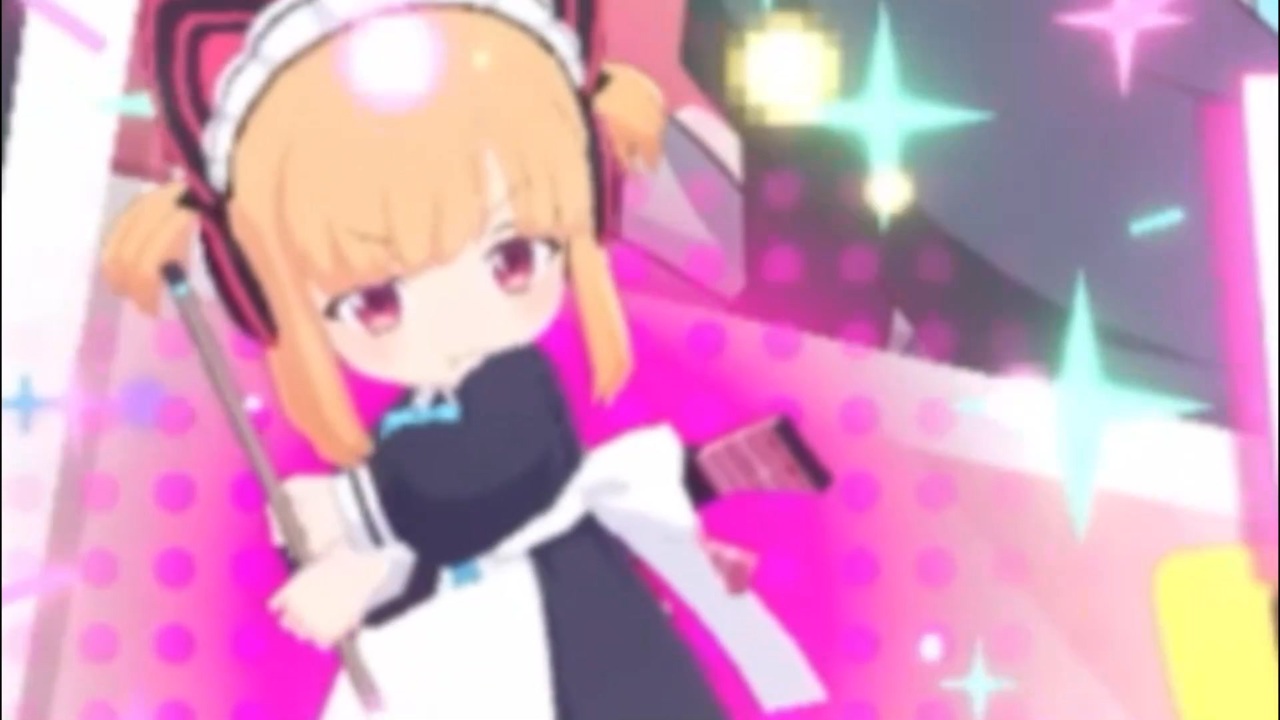 イ⤴︎ェーイ！頑張って毎日投稿作るからネ〜。今回は大丈夫なハズ！