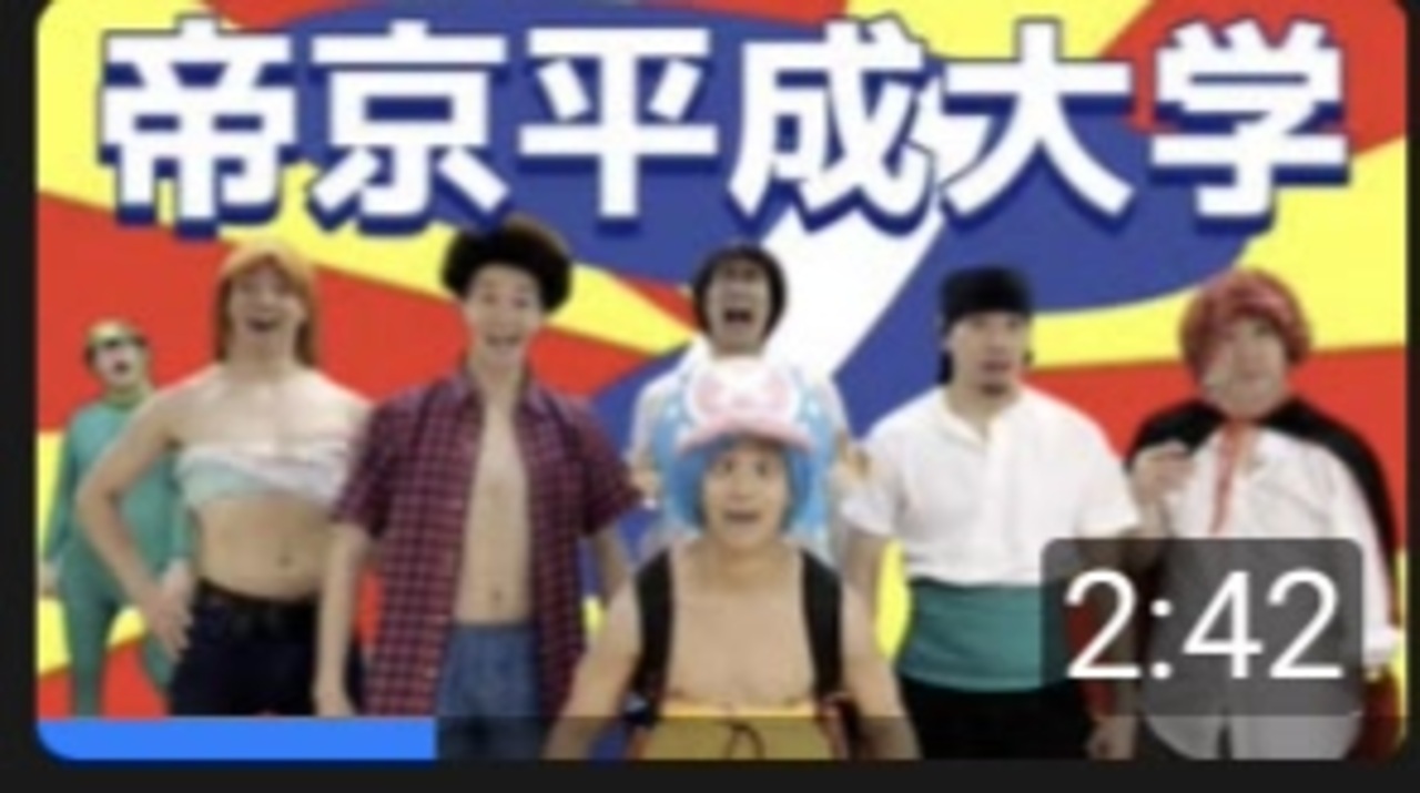 Actor's Anteroom 踊ってみた