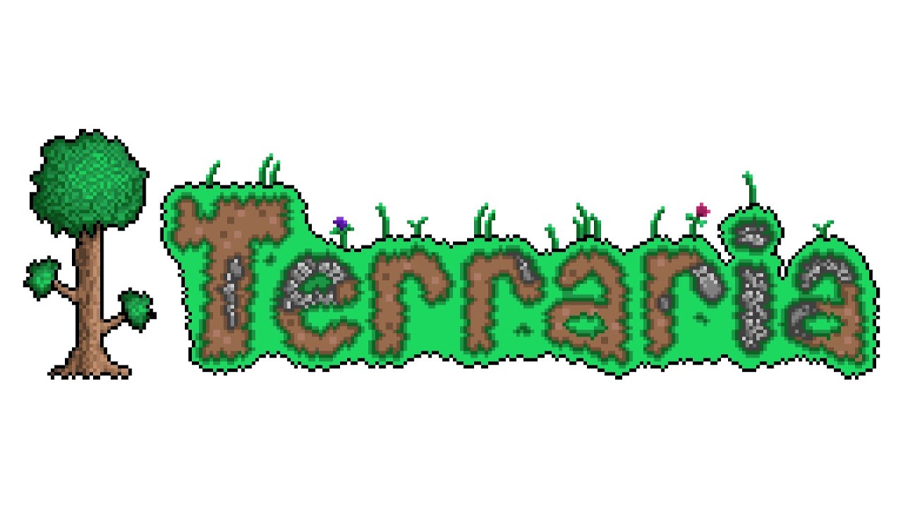 Windy Day (Gamma Mix) - Terraria
