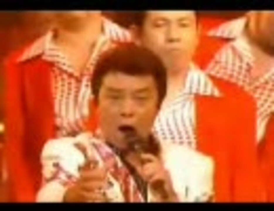 ライクエンカー【冠二郎×ポップスター】