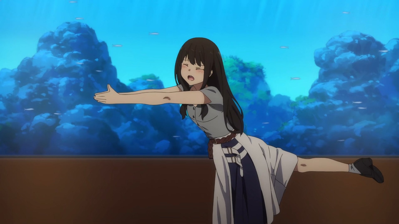 さかなー