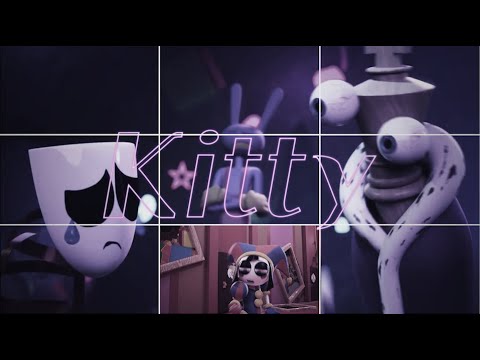 [소리MAD] 폼니 - Kitty