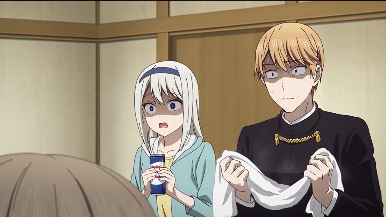 父さんVTuberで食っていこうと思うんだが