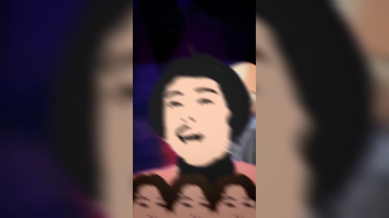 創価のパンプキン