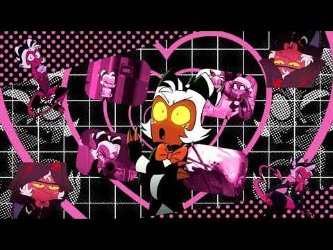 💓 Moxxie Loves Sexting! 💓