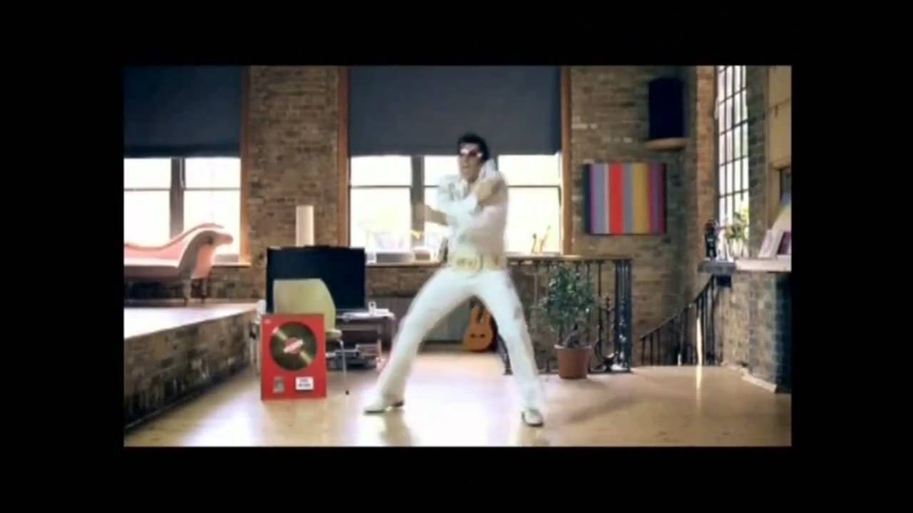 Elvis 1101