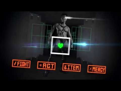 ♂Battle against a true hero♂ ALTERNATIVE♂VERSION