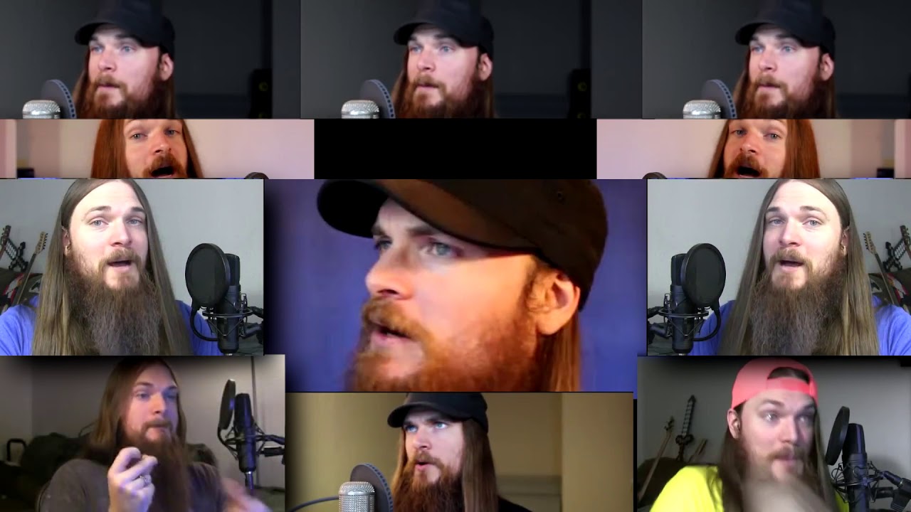 the smooth (mcgroove)