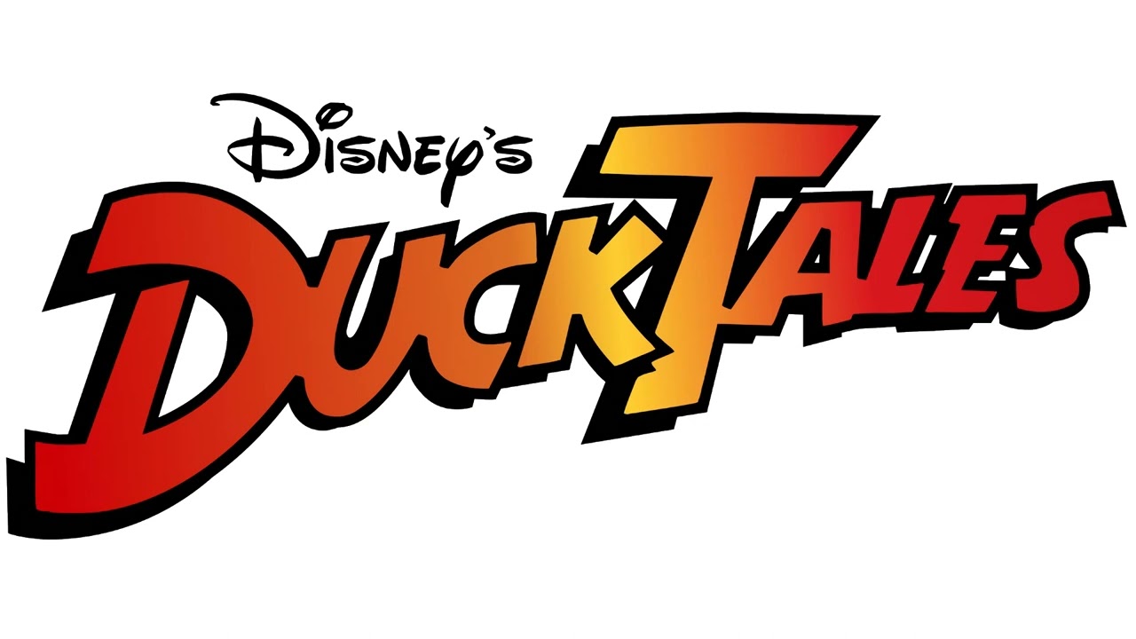 The Moon Theme - DuckTales