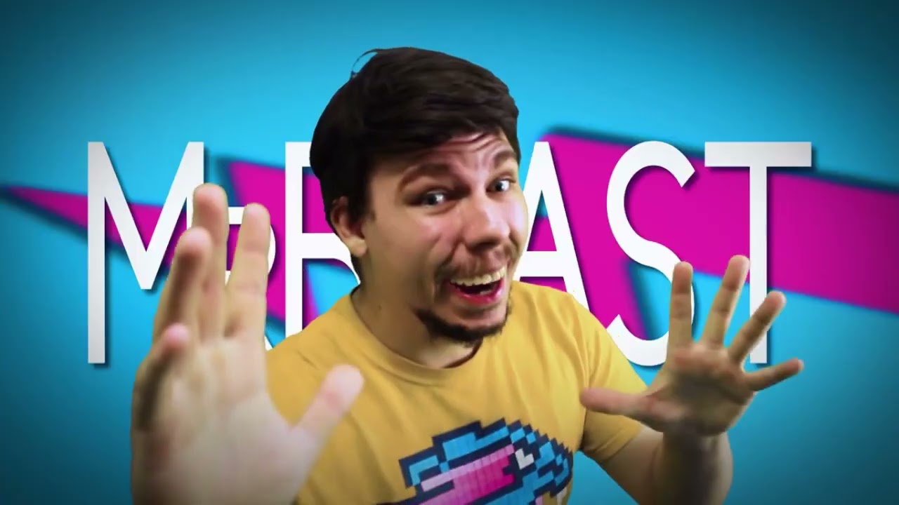 Deaf To All But The MrBeast