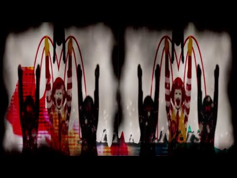 冷やしM.C.ドナルドは不滅なのか？