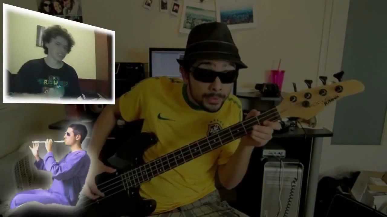 YTPMV - Take Off And Land Composition [Mestre3224]