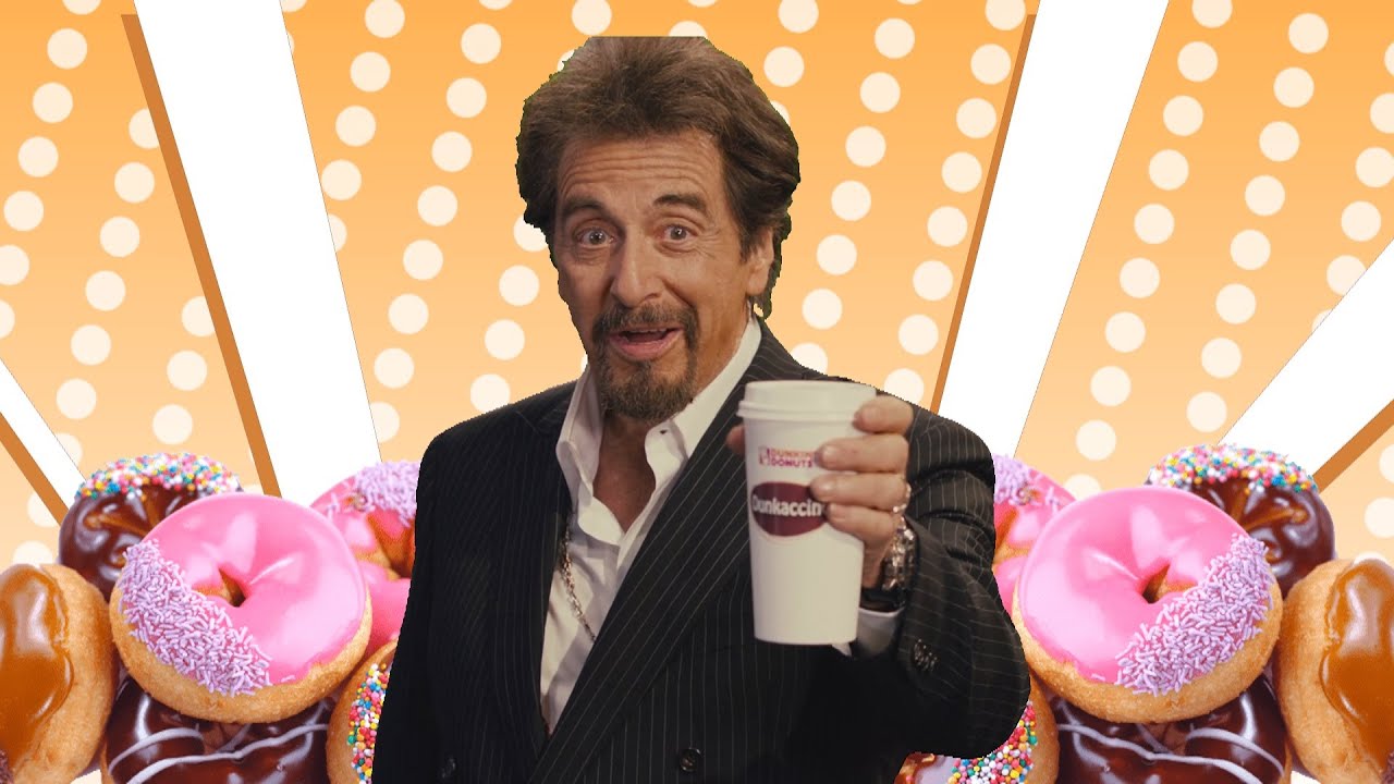 Pa-Ci-No - Dunkacember 4th