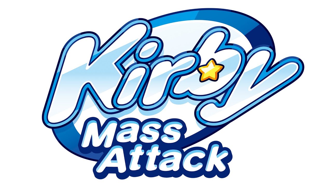The Skull Gang (In-Game Version) - Kirby Mass Attack