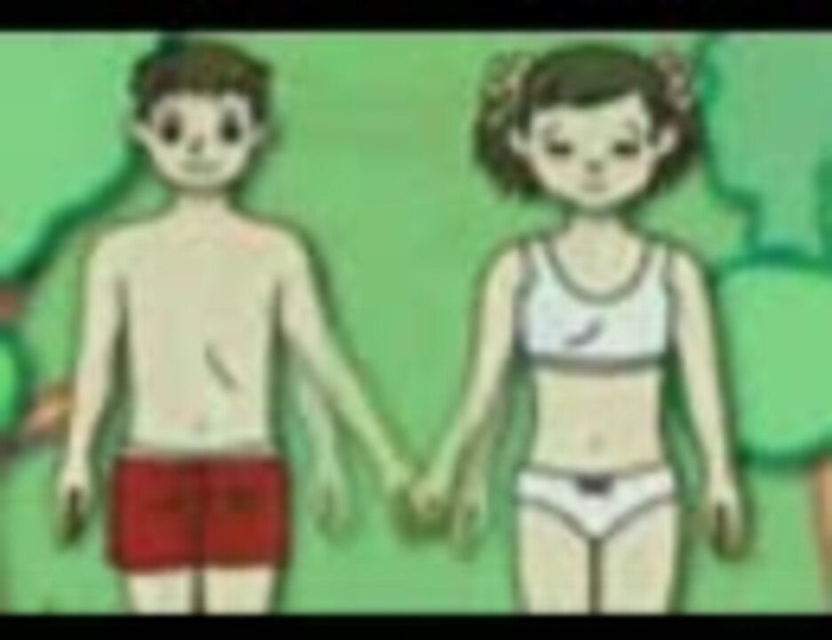 小学生向け ロジカルセックス!