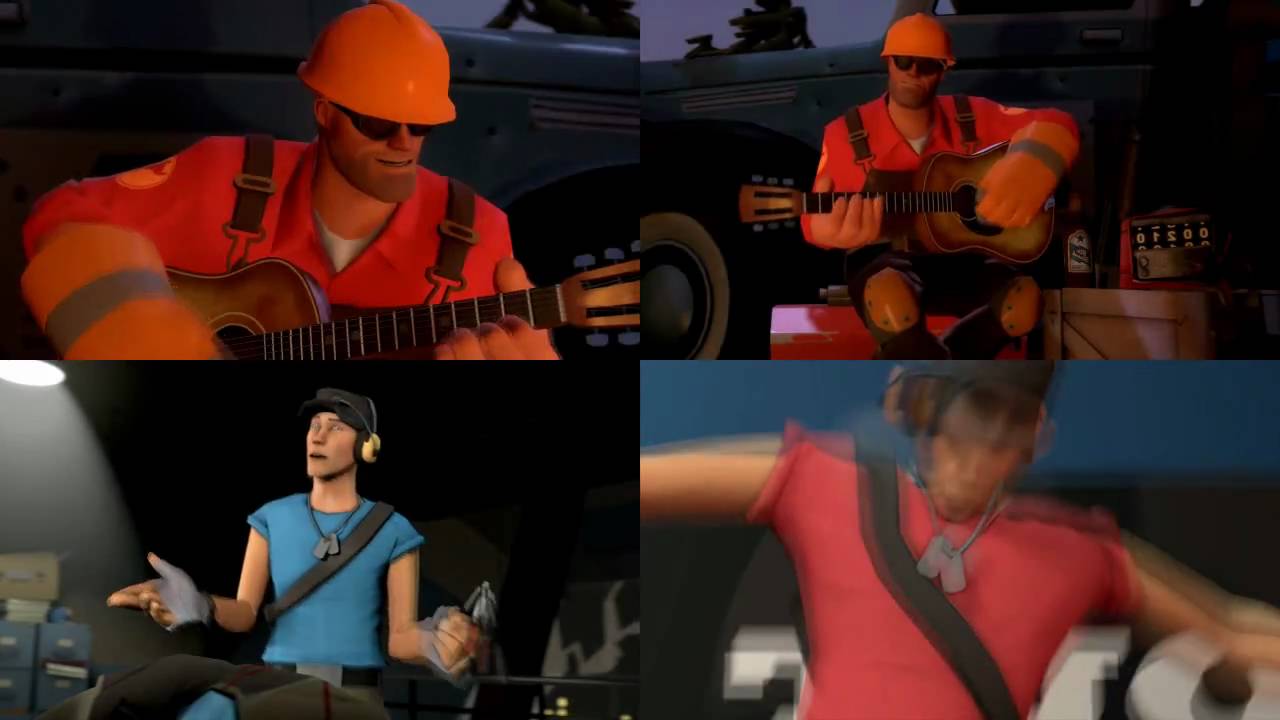 Engineer Valley