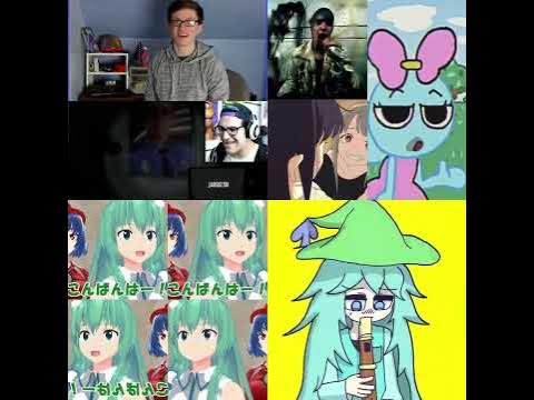 random ytpmv I made #shorts